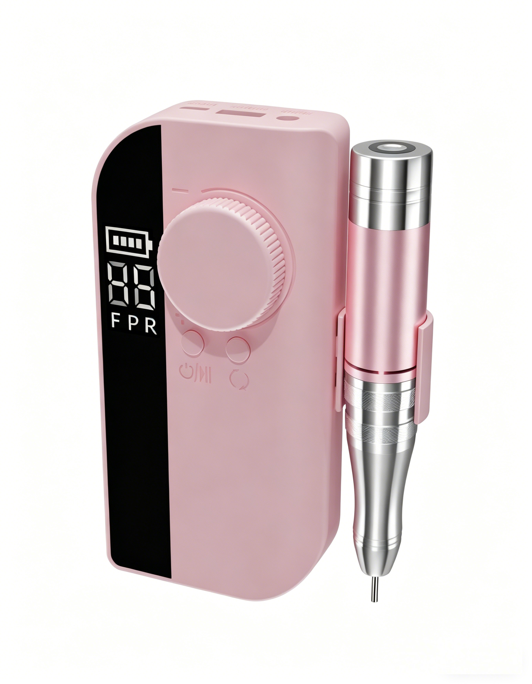 Nail Drill