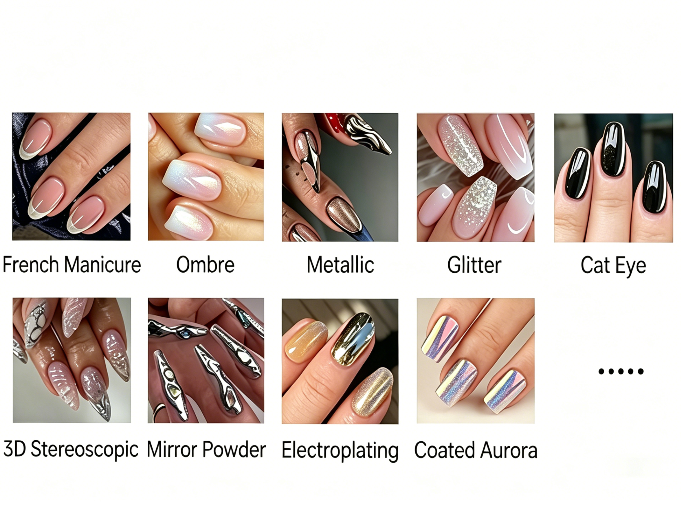 Press On Nail